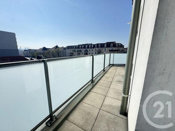 Appartement à vendre  5 pièces - 95 m 2   BEZONS  - 95
