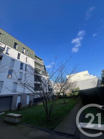 Appartement à vendre  5 pièces - 95 m 2   BEZONS  - 95