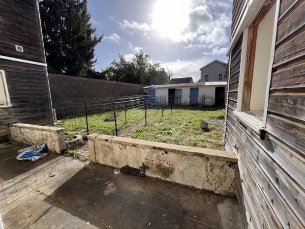 Appartement à louer |  Périgueux |  2 pièces | 28 m²