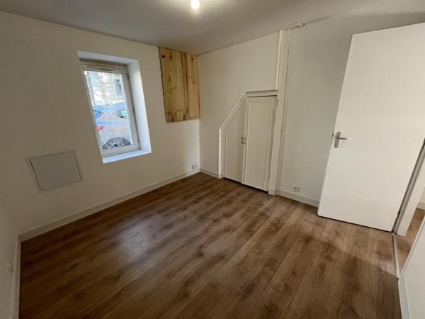 Appartement à louer |  Périgueux |  2 pièces | 28 m²