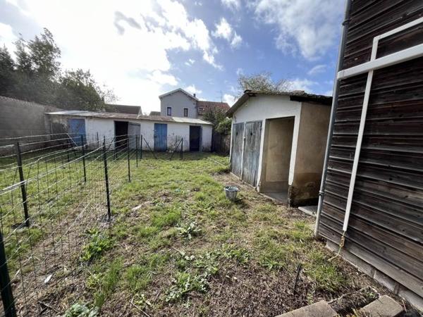 Appartement à louer |  Périgueux |  2 pièces | 28 m²