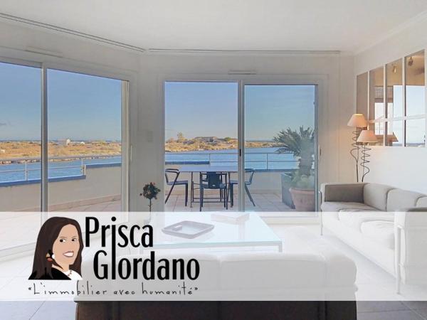 Vente / Appartement T4