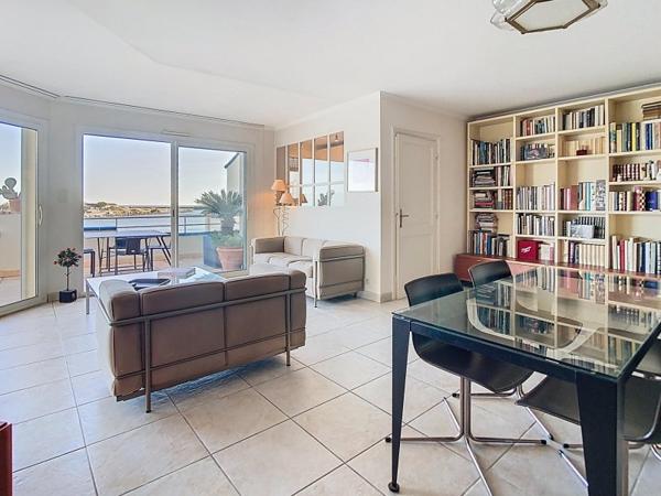 Vente / Appartement T4