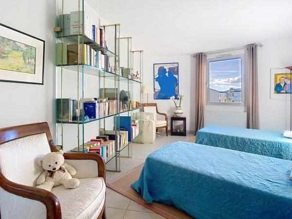 Vente / Appartement T4