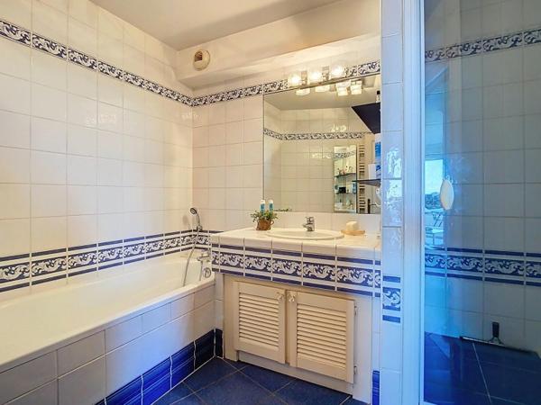 Vente / Appartement T4