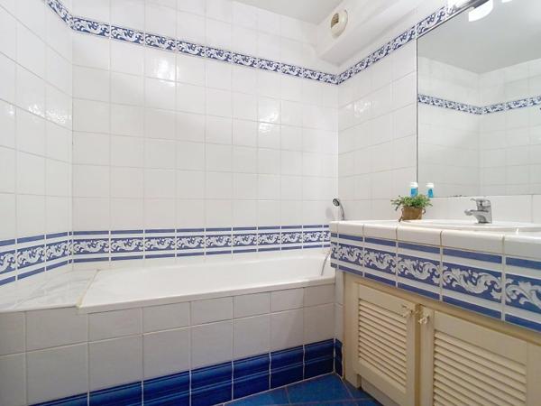 Vente / Appartement T4