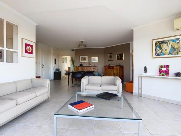 Vente / Appartement T4