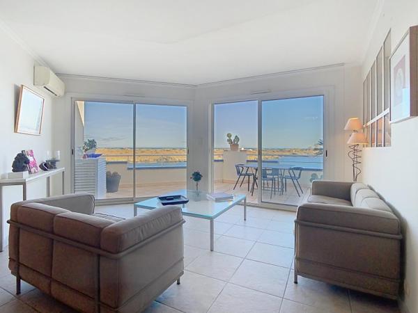 Vente / Appartement T4