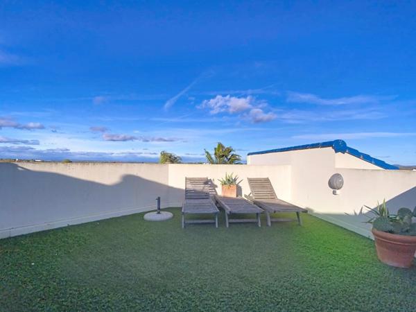 Vente / Appartement T4