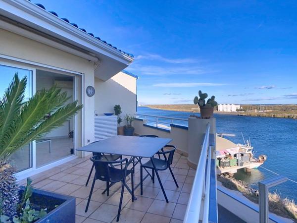 Vente / Appartement T4