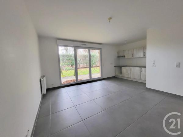 Appartement à vendre  3 pièces - 59,10 m 2   EAUBONNE  - 95