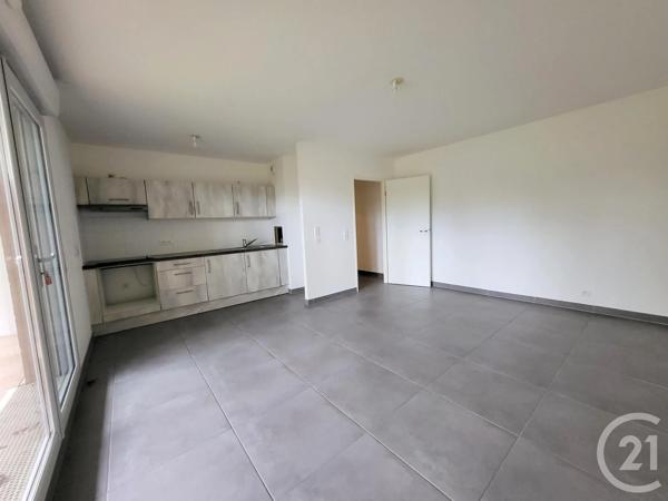 Appartement à vendre  3 pièces - 59,10 m 2   EAUBONNE  - 95