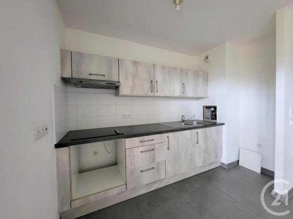 Appartement à vendre  3 pièces - 59,10 m 2   EAUBONNE  - 95