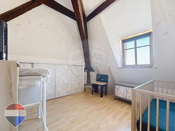Appartement 2 chambre(s) à vendre - Colmar, Haut-Rhin - 68