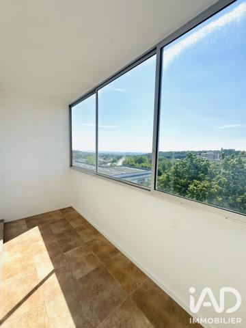 Appartement à vendre 5 pièces 91 m² Talant