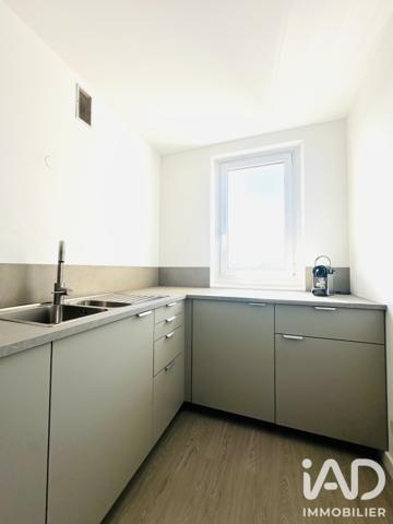 Appartement à vendre 5 pièces 91 m² Talant