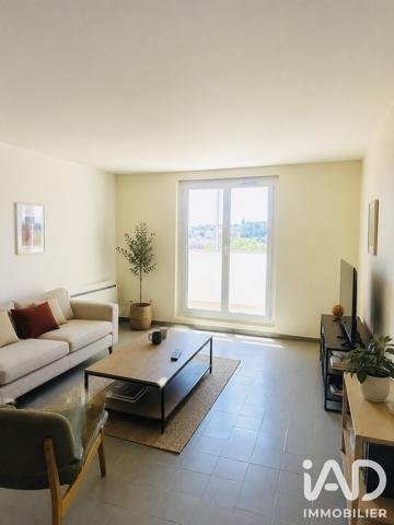 Appartement à vendre 5 pièces 91 m² Talant