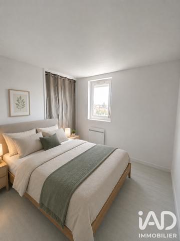Appartement à vendre 5 pièces 91 m² Talant