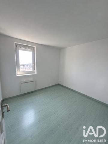 Appartement à vendre 5 pièces 91 m² Talant