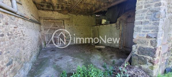 Maison 8 pièces 164m² Le Val Saint Père