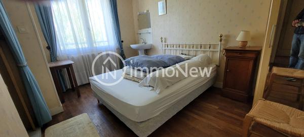 Maison 8 pièces 164m² Le Val Saint Père