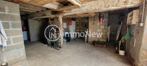 Maison 8 pièces 164m² Le Val Saint Père