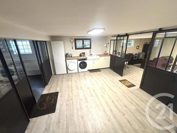 Maison à vendre  6 pièces - 126,23 m 2   SOISY SOUS MONTMORENCY  - 95