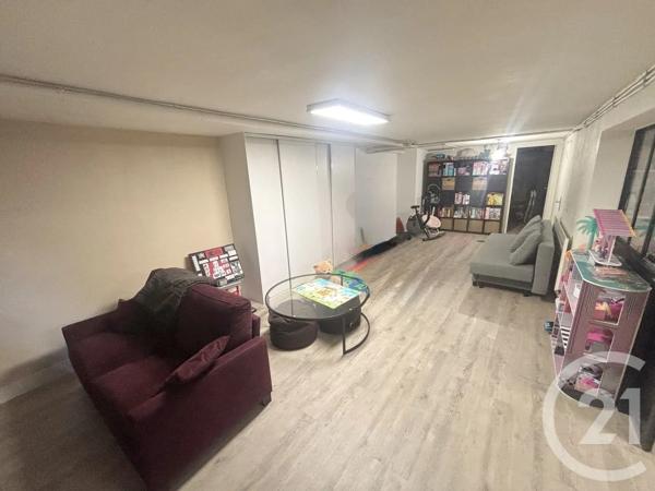 Maison à vendre  6 pièces - 126,23 m 2   SOISY SOUS MONTMORENCY  - 95