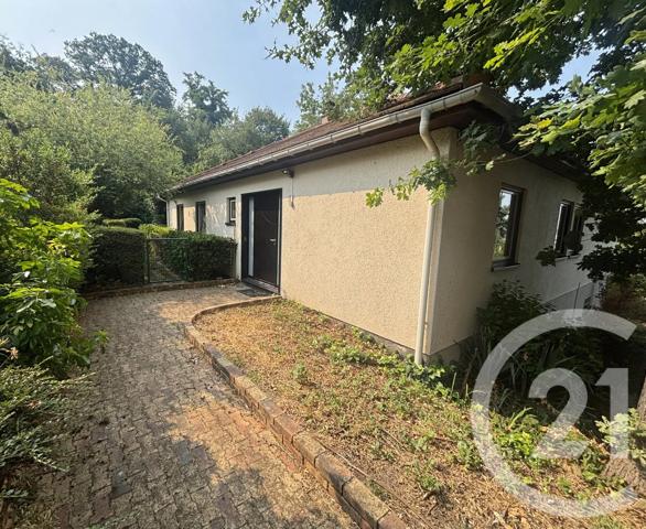 Maison à vendre  6 pièces - 126,23 m 2   SOISY SOUS MONTMORENCY  - 95