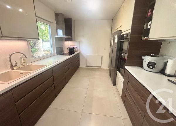 Maison à vendre  6 pièces - 126,23 m 2   SOISY SOUS MONTMORENCY  - 95