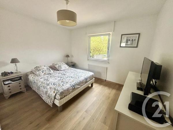 Maison à vendre  6 pièces - 126,23 m 2   SOISY SOUS MONTMORENCY  - 95