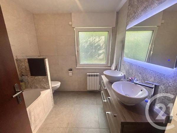 Maison à vendre  6 pièces - 126,23 m 2   SOISY SOUS MONTMORENCY  - 95