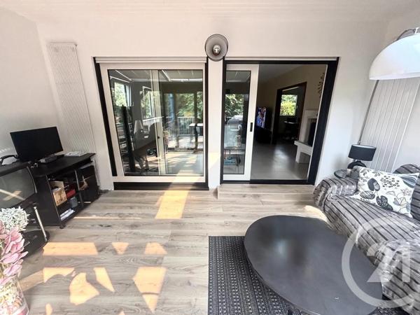 Maison à vendre  6 pièces - 126,23 m 2   SOISY SOUS MONTMORENCY  - 95