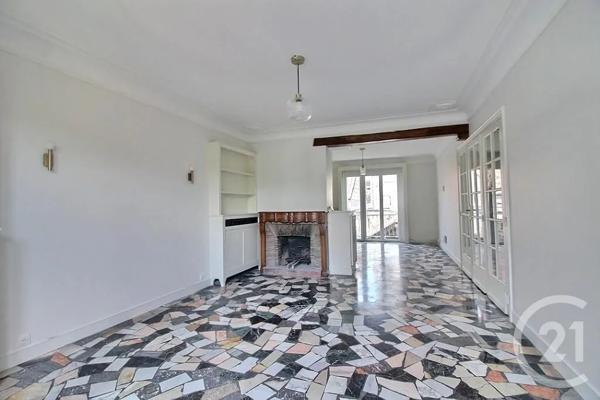 Maison à vendre  6 pièces - 167 m 2   MONTREUIL  - 93
