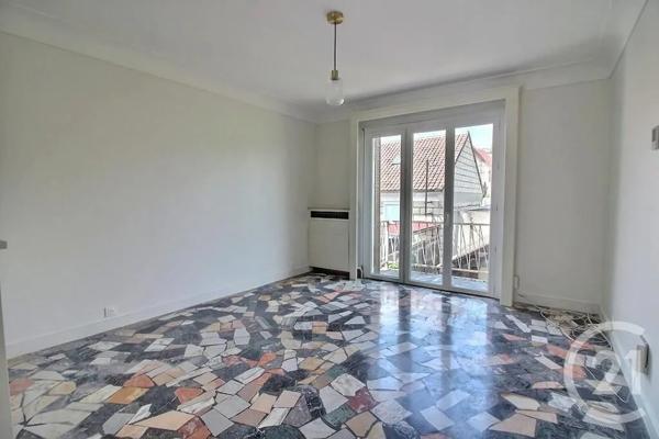 Maison à vendre  6 pièces - 167 m 2   MONTREUIL  - 93