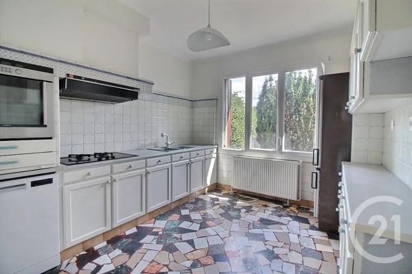Maison à vendre  6 pièces - 167 m 2   MONTREUIL  - 93