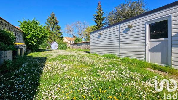 Maison à vendre 5 pièces 156 m² Marines