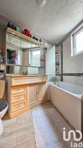 Maison à vendre 5 pièces 156 m² Marines