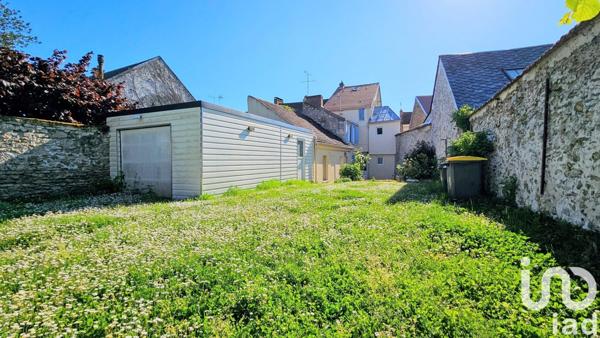 Maison à vendre 5 pièces 156 m² Marines