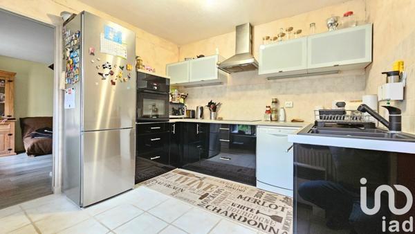 Maison à vendre 5 pièces 156 m² Marines