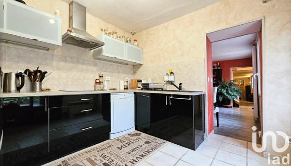 Maison à vendre 5 pièces 156 m² Marines