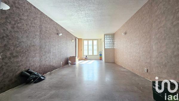 Maison à vendre 5 pièces 156 m² Marines