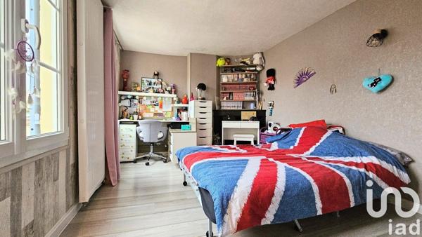 Maison à vendre 5 pièces 156 m² Marines