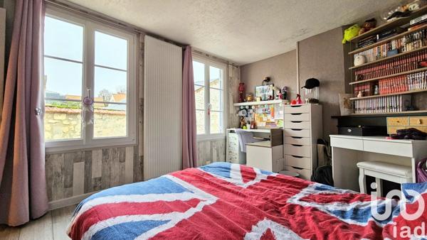 Maison à vendre 5 pièces 156 m² Marines