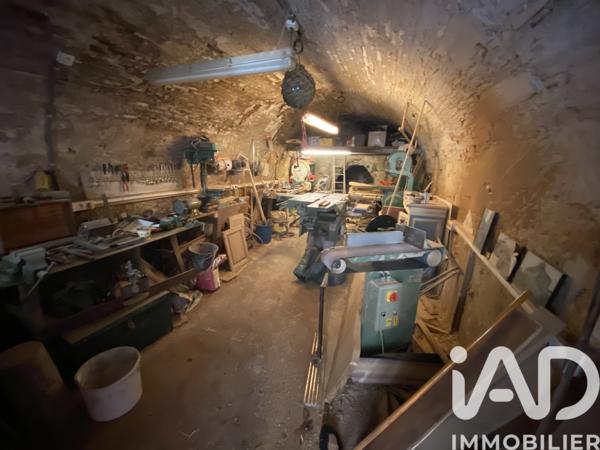 Maison à vendre 4 pièces 105 m² Cagnes-sur-Mer