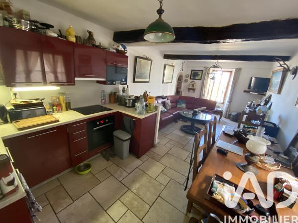 Maison à vendre 4 pièces 105 m² Cagnes-sur-Mer