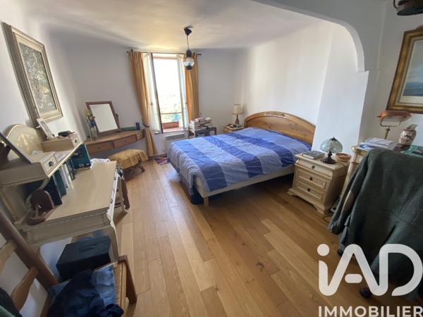 Maison à vendre 4 pièces 105 m² Cagnes-sur-Mer
