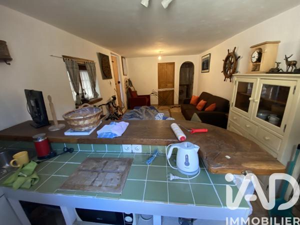 Maison à vendre 4 pièces 105 m² Cagnes-sur-Mer