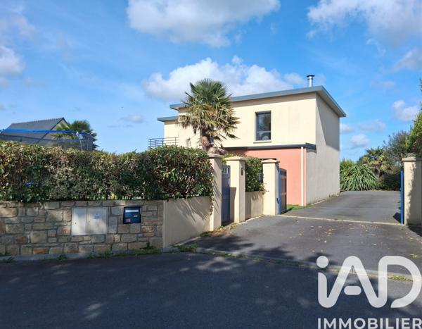 Maison à vendre 6 pièces 147 m² Bourg-Blanc