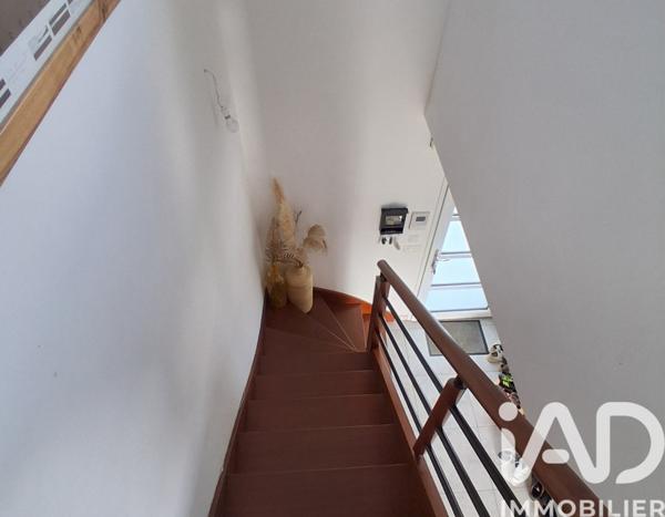 Maison à vendre 6 pièces 147 m² Bourg-Blanc